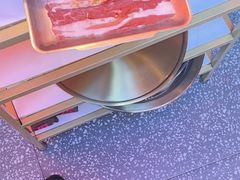 -杨记齐齐哈尔烤肉(总店)