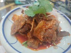 -缪氏川菜(丰盛町店)