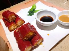 -点都德(大茶楼店)