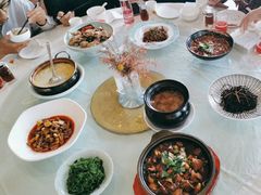 -阿斯牛牛·凉山菜(新会展店)