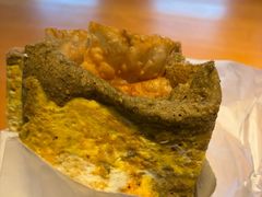 -清真·二嫂子煎饼果子(鼓楼旗舰形象店)