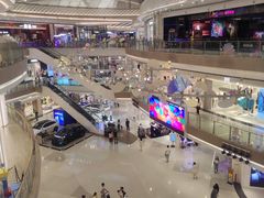 -天虹购物中心(深圳龙华店)