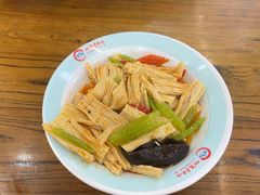 -豫掌柜饸饹面·烩面(秀沿路店)