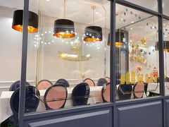 门面-Lilliput·粒粒堡亲子餐厅(嘉定宝龙店)