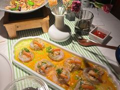 -桂满陇·桃花院落(长泰广场店)