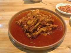 -京玉菲饭店(李村店)