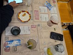 -安妮意大利餐厅(世贸天阶店)