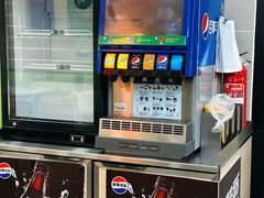 -赛百味SUBWAY(中亭街店)