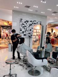 -东方麒麟·潘多拉SALON