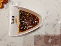 -牛物鲜牛火锅(宜家荟聚店)