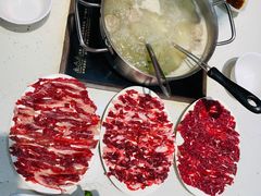 -黑山牛肉汤火锅(花城汇店)