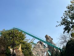 -七彩云南欢乐世界