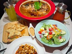 -大碗居·烤鸭·鱼头泡饼(天坛东门店)