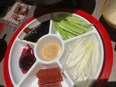 -青年公社烤鸭(姚家园万象汇店)