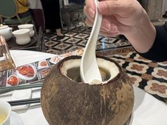 -南园酒家(前进路店)