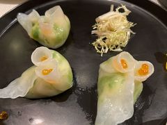 -天宝阁中餐厅(北京瑞吉酒店)
