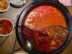 -牛市坎火锅(建设路店)