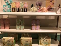 零售区-苏小糖(鼓浪屿三丘田花园店)