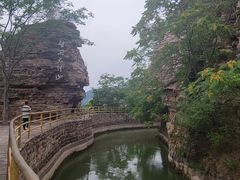 -红旗渠风景区