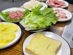 -风味烧烤(泰富店)