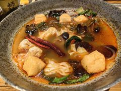 -北丐先生·野馄饨烧烤(长宁龙之梦店)