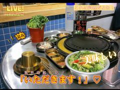 -恩泽家·果味坛子韩国炭火烤肉(白石龙店)