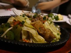 -一升庵(仙霞路店)