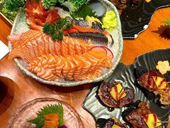 -水之惠鲜鱼料理(王府大街店)