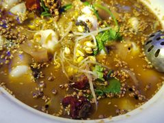 -巴特餐饮6加1音乐餐吧·新疆菜
