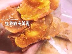 巢娭毑月饼店-巢娭毑月饼店(洞井路店)