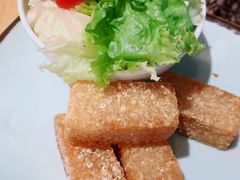 糍饭糕-蒲石小点(愚园路店)