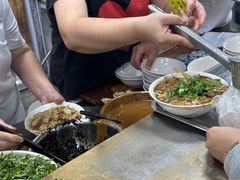 -正味斋锅巴菜(西北角店)