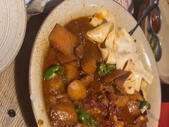 -那时新疆·若羌(经纬汇店)