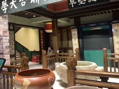 -福照楼汽锅鸡·云南特色菜·城市文化地标(胜利堂店)