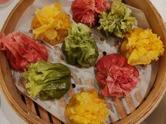 -龍聚祥烧麦馆(万达店)
