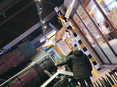 -河坝烧烤串城(金达莱店)