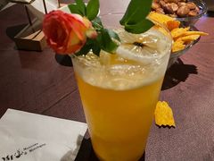 -MM·五声·音乐人与调酒师(西安路店)