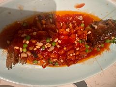 -鹿港小镇(悠唐店)