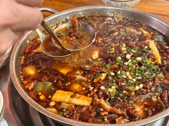 -黑竹香鸡(营和巷店)