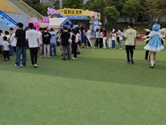 -深圳大学(丽湖校区)