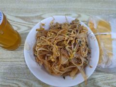 -王菊美食街·王菊面馆(总店)