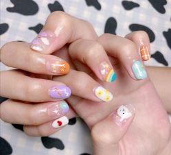 -LILY NAILS美甲美睫
