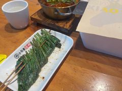 -本色.小马哥烧烤(无锡九里仓店)