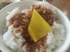 卤肉饭-乡亲鹅肉城(吴江店)