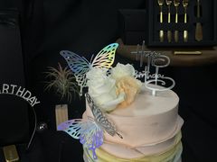 -西檬树SIMON·T轻奢蛋糕(大东方Max店)