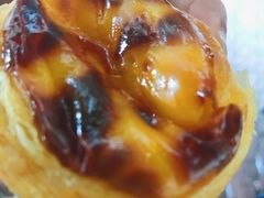 -玛嘉烈蛋挞(金利来大厦店)
