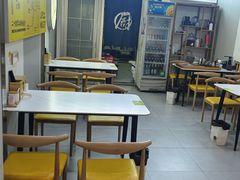 -卤鹅鲜生(卤鹅鲜生万科金域悦府店)