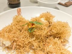-羲和雅苑•北京烤鸭(国贸商城店)