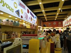-娃娃集合营(上海奉贤龙湖天街店)