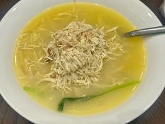 -扬州饭店(南京东路店)